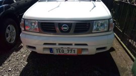 2012 Nissan Frontier Well maintained no issue