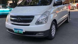 2010 HYUNDAI Starex Gold AT for sale
