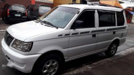 2007mdl Mitsubishi Adventure gx FOR SALE