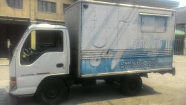 1998 Isuzu Elf for sale 