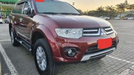 Mitsubishi Montero 2014 for sale