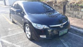 Honda Civic fd 2008 model Automatic transmission