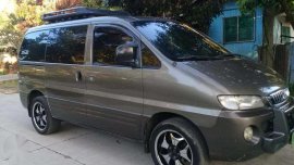 Hyundai Starex 1999 for sale 