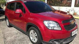 Chevrolet Orlando 2014 for sale