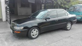 Toyota Corolla gli 94mdl FOR SALE