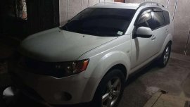 Mistubishi Outlander 2009 for sale