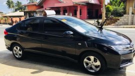 Honda City E 2016 for sale 