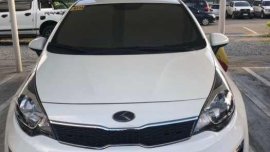 For Assume KIA Rio 2016 MT LX 1.2