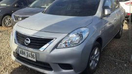 2015 Nissan Almera 1.5 AT for sale