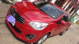 2015 Mitsubishi Mirage g4 Gls All power