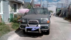 Toyota Revo Power steering Intact