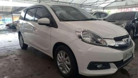 2015 Honda Mobilio for sale