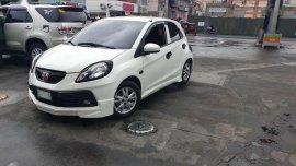 2015 Honda Brio for sale