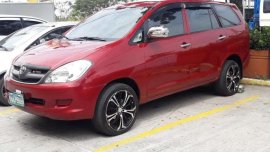 For sale Toyota Innova