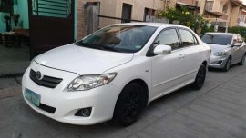 Toyota Corolla Altis 2010 for sale 