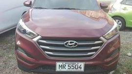 2017 Hyundai Tucson FOR SALE