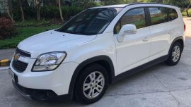 2014 Chevrolet Orlando All Stock All Power