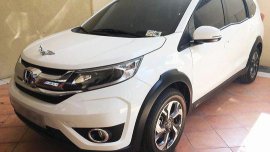 Honda BR-V 2017 for sale 