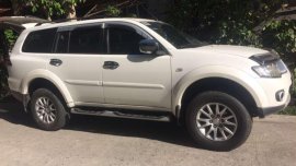 Mitsubishi Montero 2010 for sale
