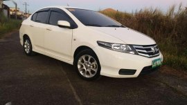 For sale Honda City 2013mdl 