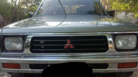 For sale Mitsubishi L200 1996