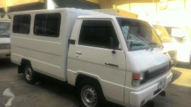 2004 Mitsubishi L300 for sale 