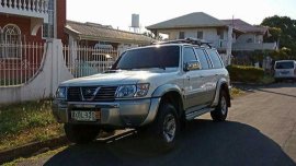 Nissan Patrol 2001 for sale 