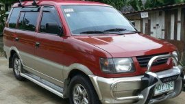 Mitsubishi Adventure 1998 model MT for sale 