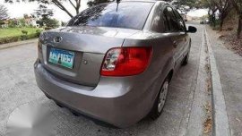 Kia Rio 2011 for sale 
