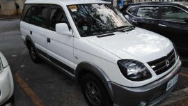 2017 Mitsubishi Adventure gls sport for sale