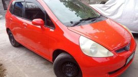 Honda Fit 2007 for sale 