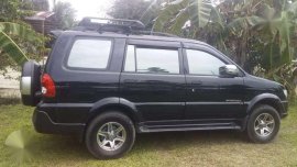 2014 Isuzu Sportivo FOR SALE