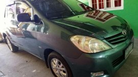 2010 Toyota Innova E for sale