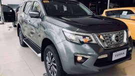 2019 Nissan Terra at 29k per MONTH!