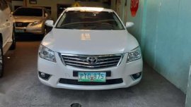 Toyota Camry 2010 slightly used FOR SALE