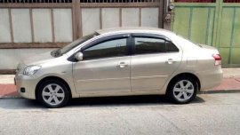 2007 Toyota Vios G For Sale