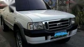 2005 Ford Ranger xlt for sale