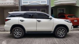Toyota Fortuner 2018 for sale