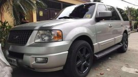 2004 Ford Expedition XLT low mileage good condition