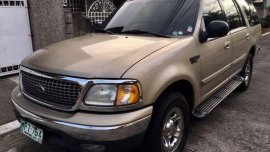Ford Expedition XLT 4x4 1999 1st own