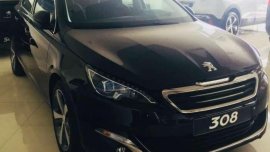 Peugeot 308 allure leather seat 2015