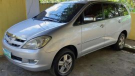 2005 Toyota Innova G Automatic Gasoline