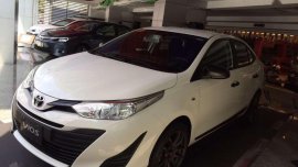 2019 Toyota Vios for sale