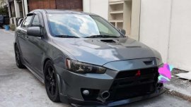 SELLING MITSUBISHI Lancer 2010