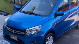 Sale / swap 2017 Suzuki Celerio CVT Hatchback