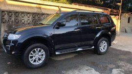 For Sale MITSUBISHI Montero Sport GLX Automatic 2015 