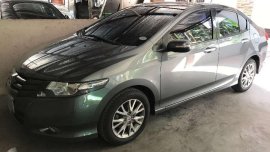 2009 Honda City 1.5 E for sale