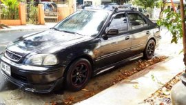 1997 Honda Civic matic all power for sale 
