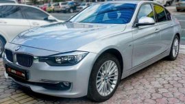 2013 BMW 320D for sale
