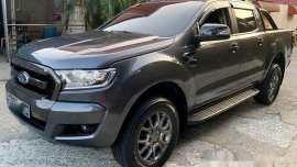 Ford Ranger 2017 for sale